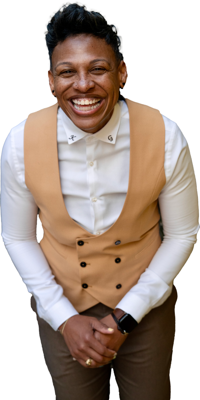 Khaliah O. Guillory
