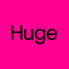 HUGE